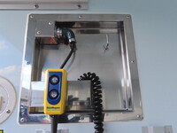 HINO Ranger Refrigerator & Freezer Truck 2KG-FD2ABG 2025 1,500km_15