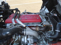 HINO Ranger Refrigerator & Freezer Truck 2KG-FD2ABG 2025 1,500km_26