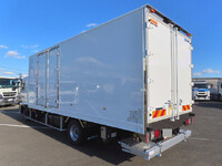 HINO Ranger Refrigerator & Freezer Truck 2KG-FD2ABG 2025 1,500km_2