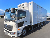 HINO Ranger Refrigerator & Freezer Truck 2KG-FD2ABG 2025 1,500km_3