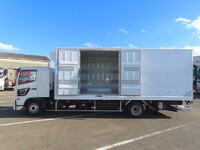 HINO Ranger Refrigerator & Freezer Truck 2KG-FD2ABG 2025 1,500km_5