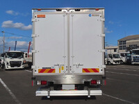 HINO Ranger Refrigerator & Freezer Truck 2KG-FD2ABG 2025 1,500km_7