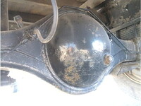 ISUZU Forward Flat Body U-FRR32M1 1995 41,278km_11