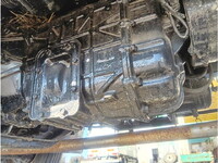ISUZU Forward Flat Body U-FRR32M1 1995 41,278km_12