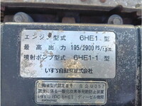 ISUZU Forward Flat Body U-FRR32M1 1995 41,278km_16