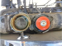 ISUZU Forward Flat Body U-FRR32M1 1995 41,278km_18