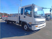 ISUZU Forward Flat Body U-FRR32M1 1995 41,278km_1