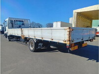 ISUZU Forward Flat Body U-FRR32M1 1995 41,278km_2
