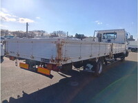 ISUZU Forward Flat Body U-FRR32M1 1995 41,278km_4