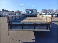 ISUZU Forward Flat Body U-FRR32M1 1995 41,278km_6