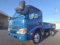 HINO Dutro Flat Body TKG-XZU605M 2015 66,276km_3