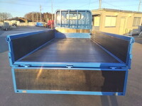 HINO Dutro Flat Body TKG-XZU605M 2015 66,276km_6