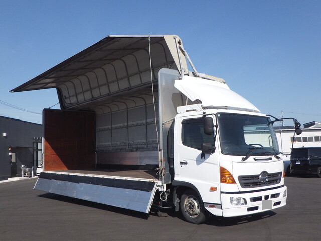 Ranger Covered Wing_1