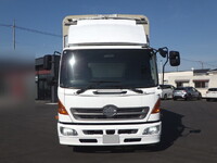 HINO Ranger Covered Wing TKG-FC9JNAA 2014 298,214km_6
