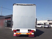 HINO Ranger Covered Wing TKG-FC9JNAA 2014 298,214km_9