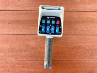 MITSUBISHI FUSO Canter Self Loader (With 5 Steps Of Cranes) PDG-FE83DY 2009 25,190km_13