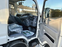 MITSUBISHI FUSO Canter Self Loader (With 5 Steps Of Cranes) PDG-FE83DY 2009 25,190km_14