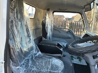 MITSUBISHI FUSO Canter Self Loader (With 5 Steps Of Cranes) PDG-FE83DY 2009 25,190km_15