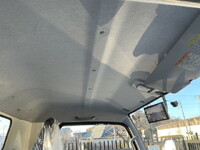 MITSUBISHI FUSO Canter Self Loader (With 5 Steps Of Cranes) PDG-FE83DY 2009 25,190km_16