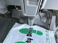 MITSUBISHI FUSO Canter Self Loader (With 5 Steps Of Cranes) PDG-FE83DY 2009 25,190km_17