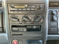 MITSUBISHI FUSO Canter Self Loader (With 5 Steps Of Cranes) PDG-FE83DY 2009 25,190km_20