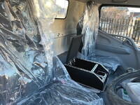 MITSUBISHI FUSO Canter Self Loader (With 5 Steps Of Cranes) PDG-FE83DY 2009 25,190km_21