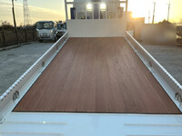 MITSUBISHI FUSO Canter Self Loader (With 5 Steps Of Cranes) PDG-FE83DY 2009 25,190km_24