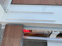 MITSUBISHI FUSO Canter Self Loader (With 5 Steps Of Cranes) PDG-FE83DY 2009 25,190km_25