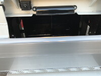 MITSUBISHI FUSO Canter Self Loader (With 5 Steps Of Cranes) PDG-FE83DY 2009 25,190km_26