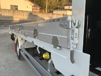 MITSUBISHI FUSO Canter Self Loader (With 5 Steps Of Cranes) PDG-FE83DY 2009 25,190km_29