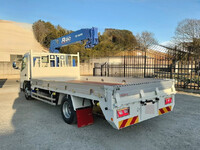 MITSUBISHI FUSO Canter Self Loader (With 5 Steps Of Cranes) PDG-FE83DY 2009 25,190km_2