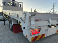 MITSUBISHI FUSO Canter Self Loader (With 5 Steps Of Cranes) PDG-FE83DY 2009 25,190km_30