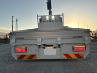 MITSUBISHI FUSO Canter Self Loader (With 5 Steps Of Cranes) PDG-FE83DY 2009 25,190km_31