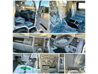 MITSUBISHI FUSO Canter Self Loader (With 5 Steps Of Cranes) PDG-FE83DY 2009 25,190km_35