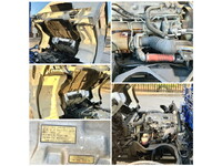 MITSUBISHI FUSO Canter Self Loader (With 5 Steps Of Cranes) PDG-FE83DY 2009 25,190km_37