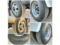 MITSUBISHI FUSO Canter Self Loader (With 5 Steps Of Cranes) PDG-FE83DY 2009 25,190km_38