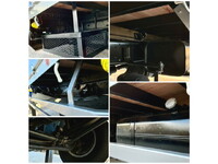 MITSUBISHI FUSO Canter Self Loader (With 5 Steps Of Cranes) PDG-FE83DY 2009 25,190km_39