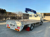 MITSUBISHI FUSO Canter Self Loader (With 5 Steps Of Cranes) PDG-FE83DY 2009 25,190km_6