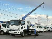 ISUZU Forward Truck (With 4 Steps Of Cranes) 2PG-FRR90S2 2023 51,000km_1