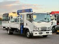ISUZU Forward Truck (With 4 Steps Of Cranes) 2PG-FRR90S2 2023 51,000km_2