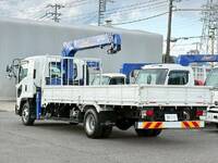 ISUZU Forward Truck (With 4 Steps Of Cranes) 2PG-FRR90S2 2023 51,000km_3
