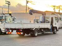 ISUZU Forward Truck (With 4 Steps Of Cranes) 2PG-FRR90S2 2023 51,000km_4