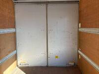 ISUZU Elf Aluminum Van 2RG-NPR88AN 2020 122,000km_10