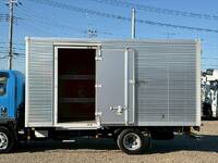 ISUZU Elf Aluminum Van 2RG-NPR88AN 2020 122,000km_11