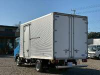 ISUZU Elf Aluminum Van 2RG-NPR88AN 2020 122,000km_3