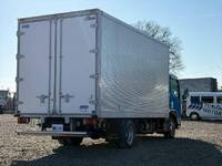 ISUZU Elf Aluminum Van 2RG-NPR88AN 2020 122,000km_4