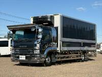 ISUZU Forward Refrigerator & Freezer Wing 2PG-FSR90T2 2021 152,000km_1