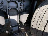 ISUZU Giga Aluminum Block 2PG-CYJ77C 2019 532,000km_15