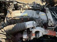 ISUZU Giga Aluminum Block 2PG-CYJ77C 2019 532,000km_17