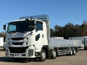 ISUZU Giga Aluminum Block 2PG-CYJ77C 2019 532,000km_1